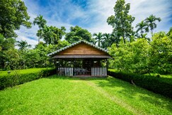 Camping De Dooars | Rooms & Caretaker