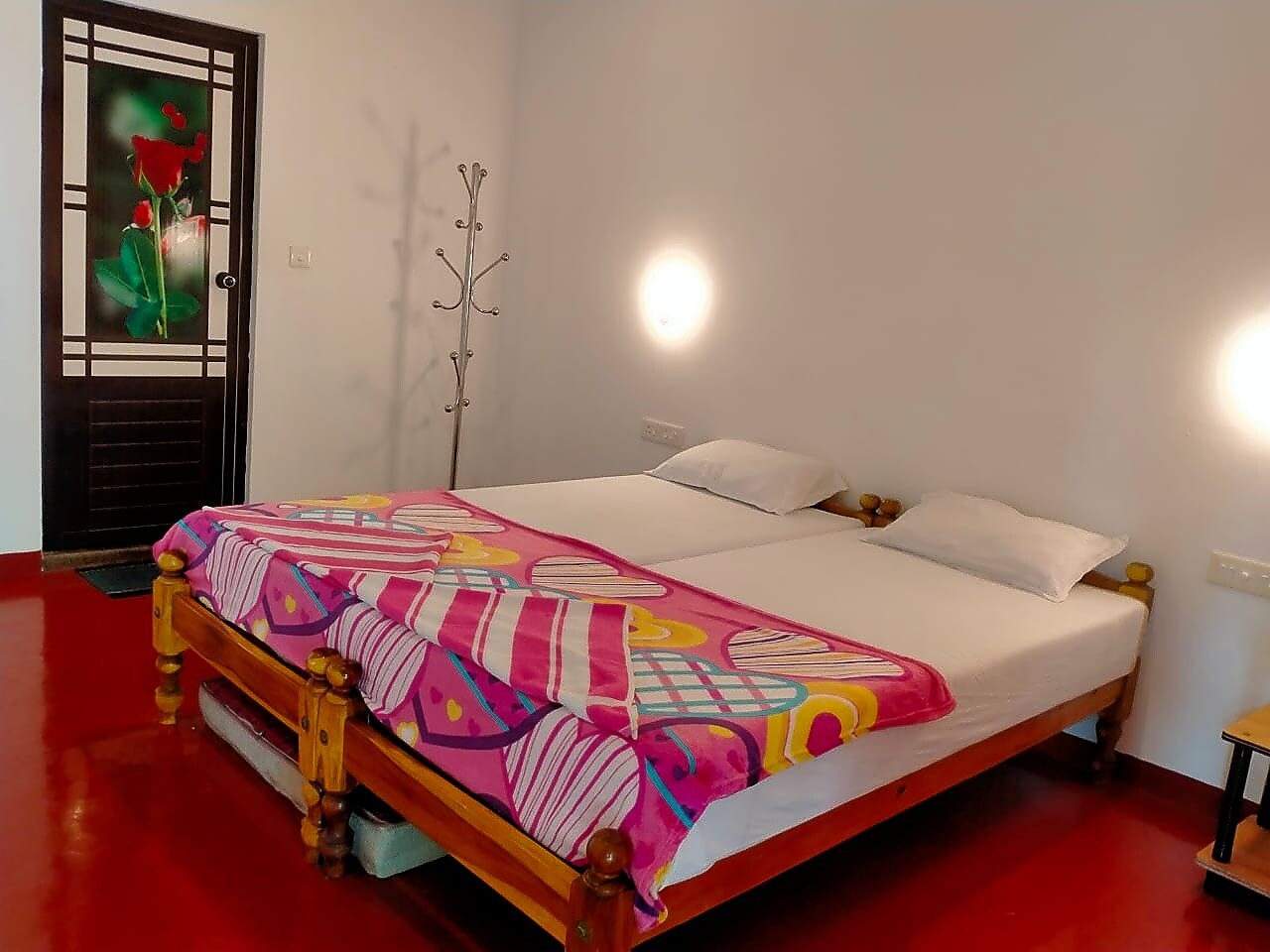 Marari Byjus Sea View Homestay - Tap to explore photos