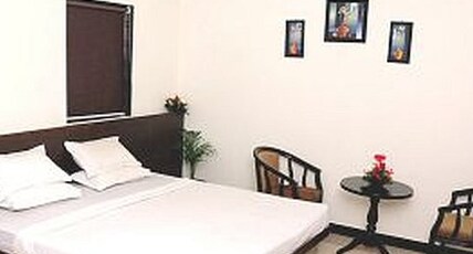 Hotel Mantra Palace Room Type - Super Deluxe