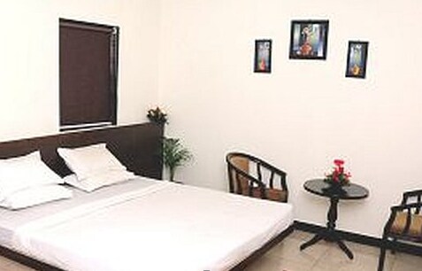Hotel Mantra Palace
