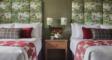Graduate by Hilton Minneapolis Room Type - GRADUATE DOUBLE DOUBLE