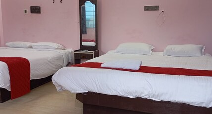 Thillai Mangrove Stay Room Type - Studio Suite with 6 members Room No 102 Thillai Mangrove Stay Room Type - Studio Suite with 6 members Room No 102