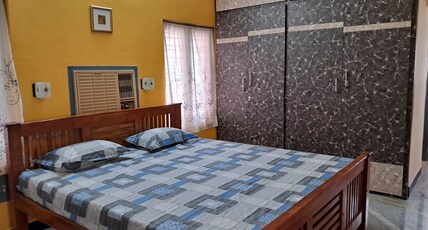 Rooms in Orange Homestay Room Type - Bedroom