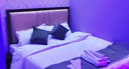 Hotel VD Choudhary Room Type - DELUXE Double Room