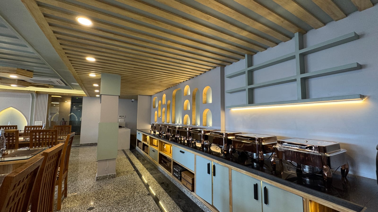Main gallery