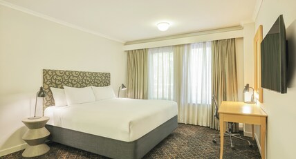 Rendezvous Hotel Sydney The Rocks Room Type - One Bedroom Apartment