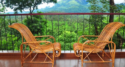 Planet Green Plantation Resort Room Type - Deluxe Room Non AC Planet Green Plantation Resort Room Type - Deluxe Room Non AC
