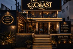 The coast Hotel