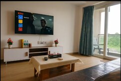 Boeing747: Airport Studio Cozy Stay | Viman Nagar