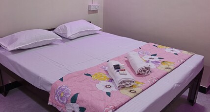 CocoDream Room Type - Bedroom 1