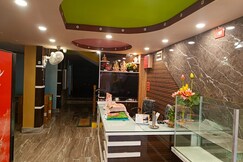 SAHA INN & AMONTRAN LODGE & BANQUET