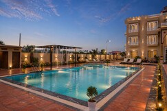 Hotel Amarsar Palace