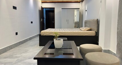Lafaa Imm Room Type - Lafaa Imm