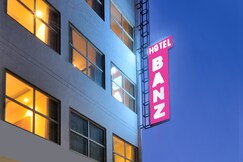 Hotel Banz Delhi Airport