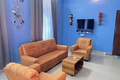 Horizon home stay