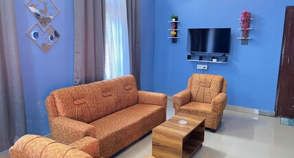 Horizon home stay Room Type - Studio Room With Private Kitchen