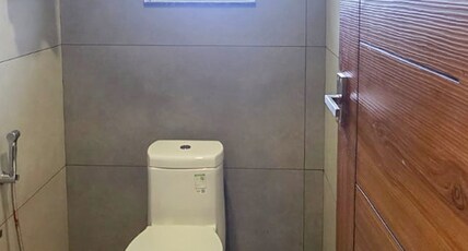 Hill Seasons Resorts and SPA Room Type - TER