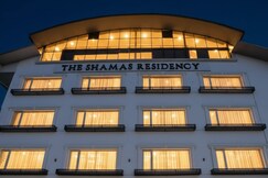 Hotel The Shamas Residency 