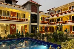 Mi Hay Koli Beach Resort