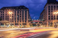 Mercure Budapest Korona Hotel