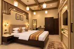 Address of Kishkindha | A Heritage Stay