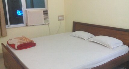 HOTEL MUKTANGAN Room Type - Standard AC Room