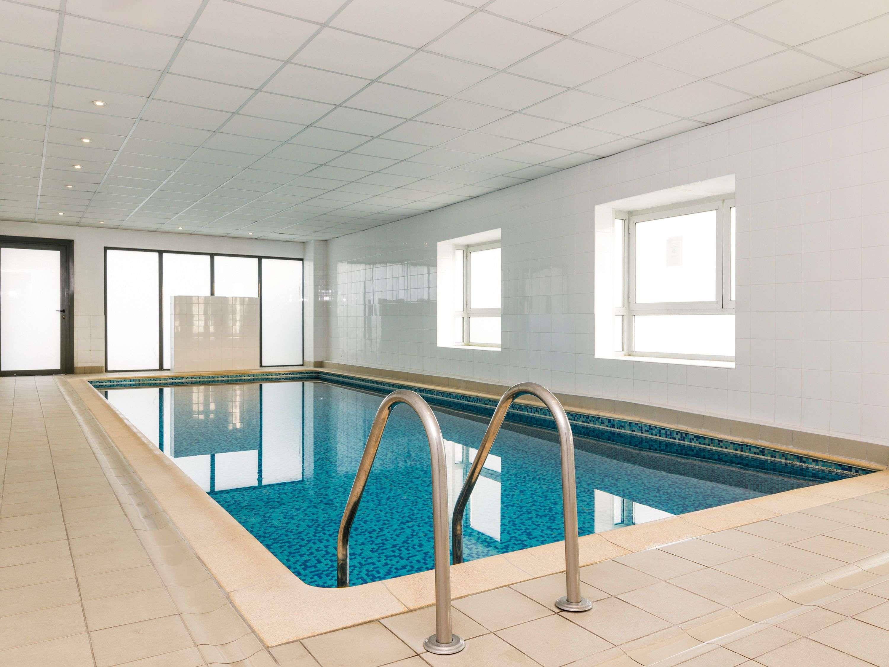 Aparthotel Adagio Access Paris Clamart - Tap to explore photos