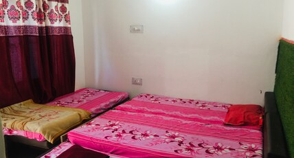 Hotel Apex Heritage Room Type - Standard Triple Room
