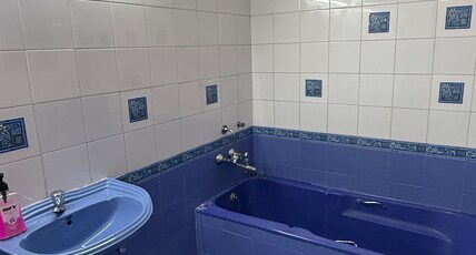 Elite Stays- Baner Room Type - Family room witg attached washroom