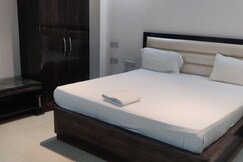 Hotel Blu Heaven