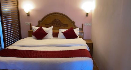 Winterfell- Adventure & Ski Retreat Room Type - Giant Slalom