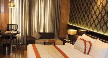 GRAND MARIAN   Room Type - PRESIDENTIAL SUITE
