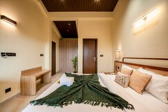 Address of Bebinca 2BHK Luxury Private Bar Lounge Pool