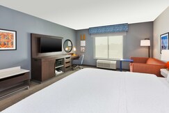 Hampton Inn by Hilton Danville, VA