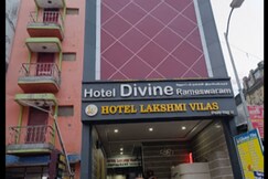 HOTEL DIVINE RAMESWARAM