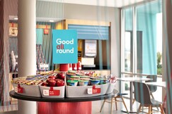 Avid Hotels Orlando International Airport