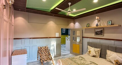 The Castleton | Private Luxury Apartments Room Type - Luxx 2BHK Private Apartment The Castleton | Private Luxury Apartments Room Type - Luxx 2BHK Private Apartment