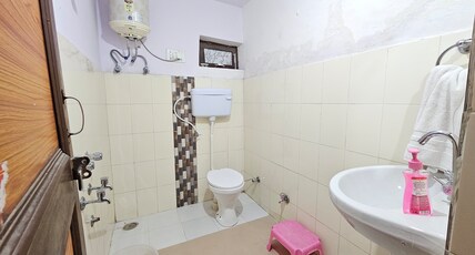 Him Shelter Kaza Spiti Room Type - Standard Room Without Balcony