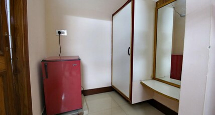 Neeraj Hotel Room Type - AC Deluxe