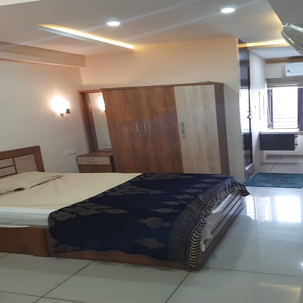 Ellys Rooms Thamarassery - Tap to explore photos