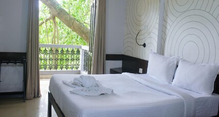 Goveia Grand Candolim Room Type - Standard