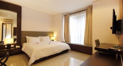 Danoya Villa Room Type - Royal 2 bedroom Private Pool Villa