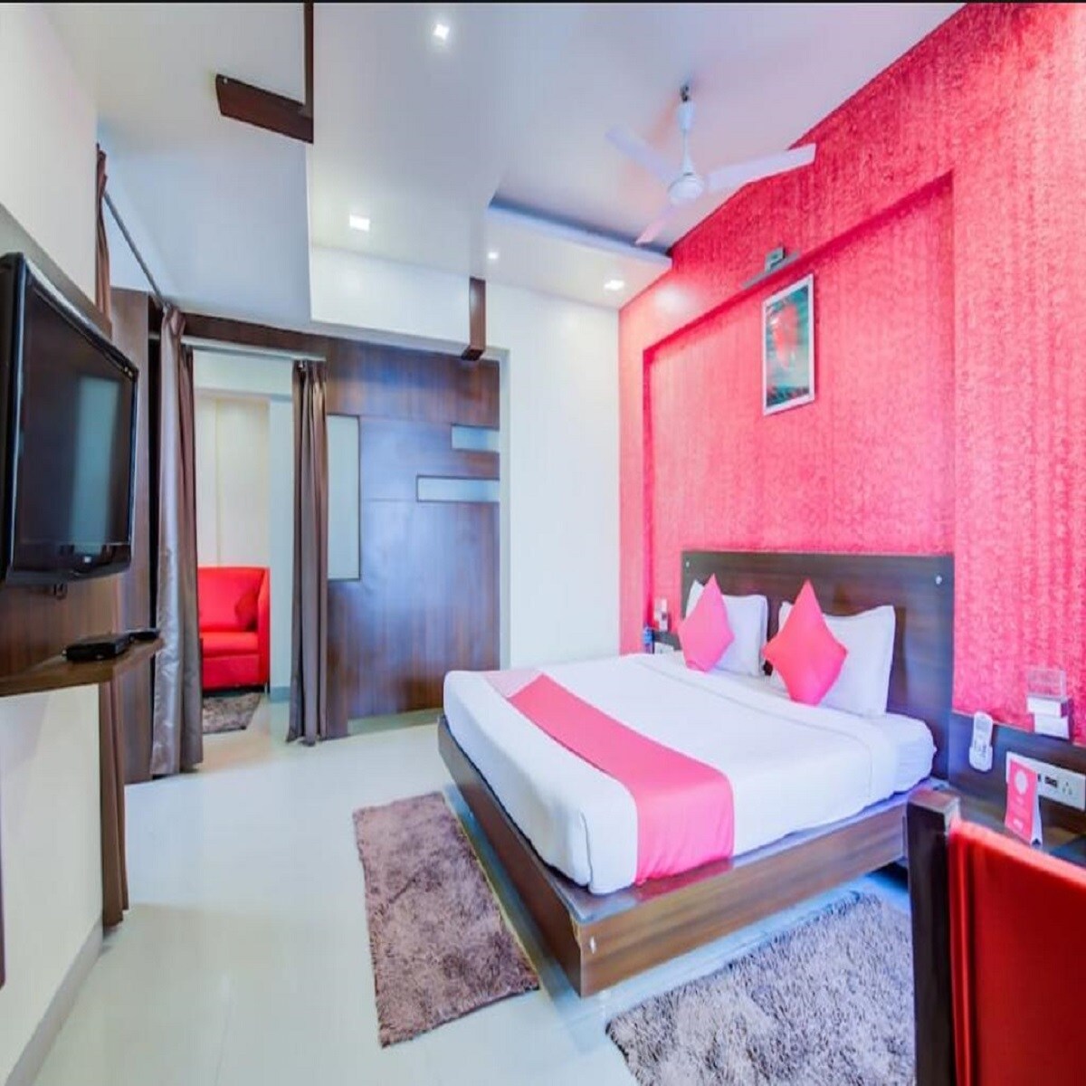 Hotel Ranjanas Wakad - Tap to explore photos