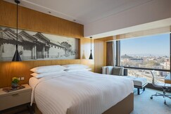 Renaissance Beijing Wangfujing Hotel by Marriott
