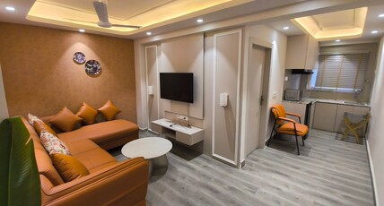 Saffron Room Type - A-4