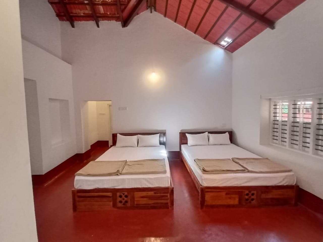 MANDAL WOODS HOMESTAY - Tap to explore photos