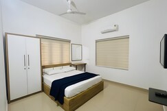 Address of Easy Nest Kannur