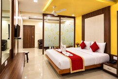 Hotel Shubhashree Comfort