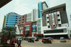 KGA ELITE CONTINENTAL