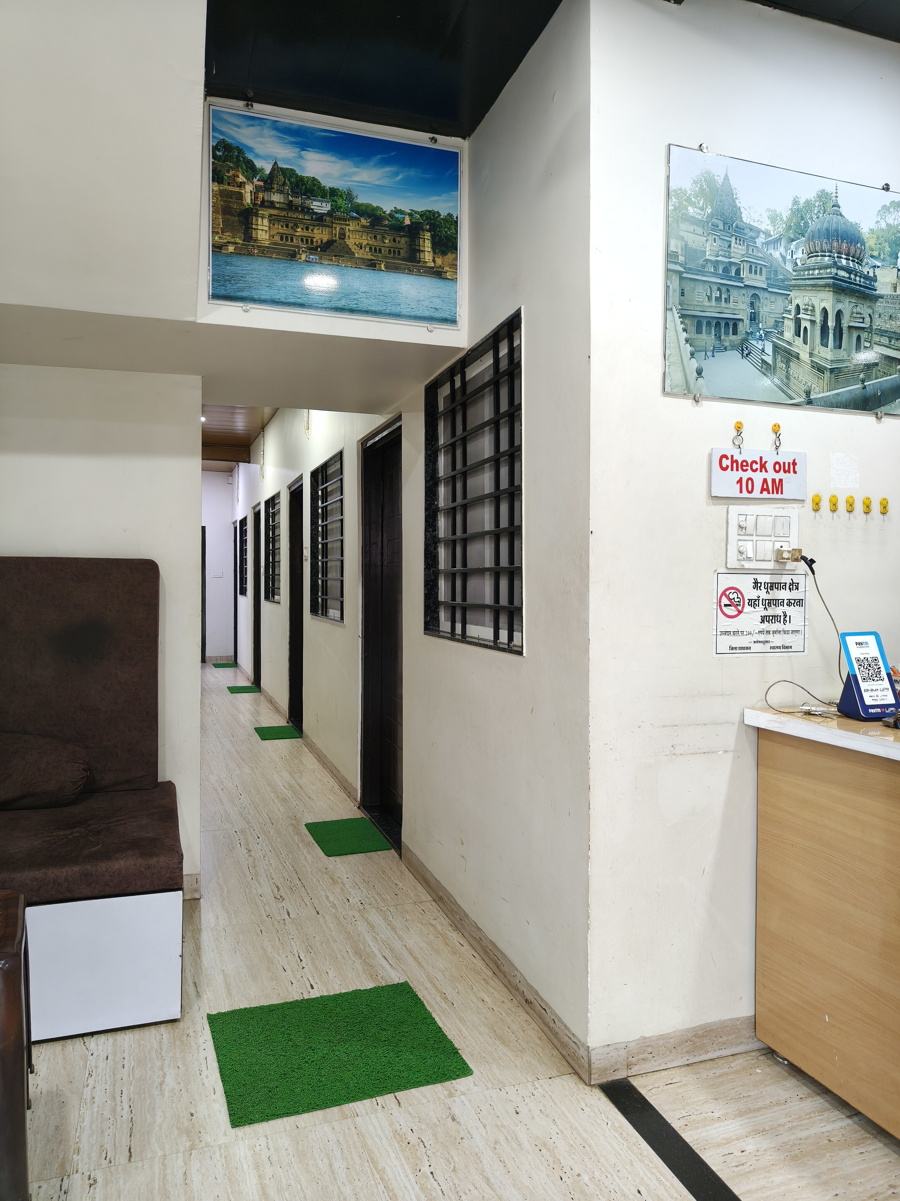Main gallery